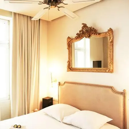 Elegant Studio - 2P - Eiffel Tower - Circus Paris